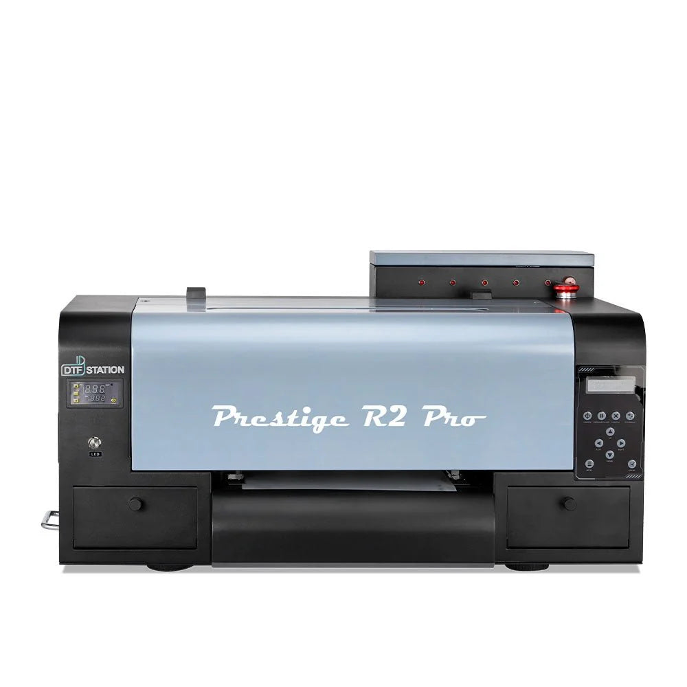 Prestige R2 Pro 13" Curing Oven and Miro 13 Max Shaker Bundle