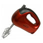 5-SPEED HAND MIXER (RED)