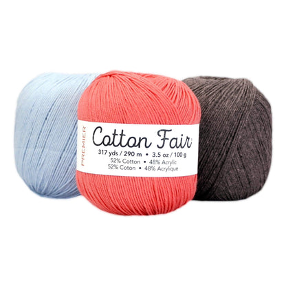 Cotton Fair® Sport