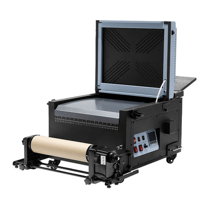 Prestige R2 Pro 13" Curing Oven and Miro 13 Max Shaker Bundle