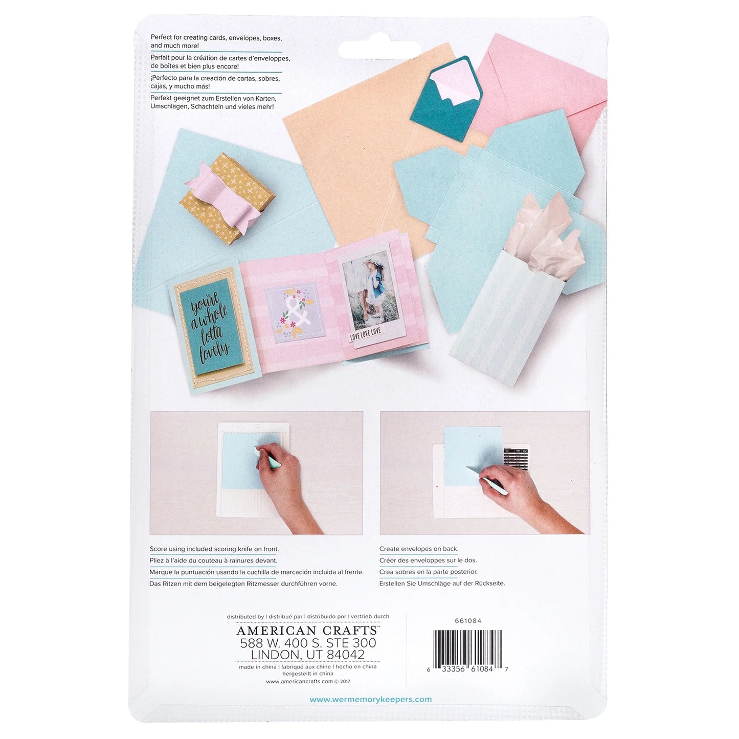 6"X8" Mini Score Board