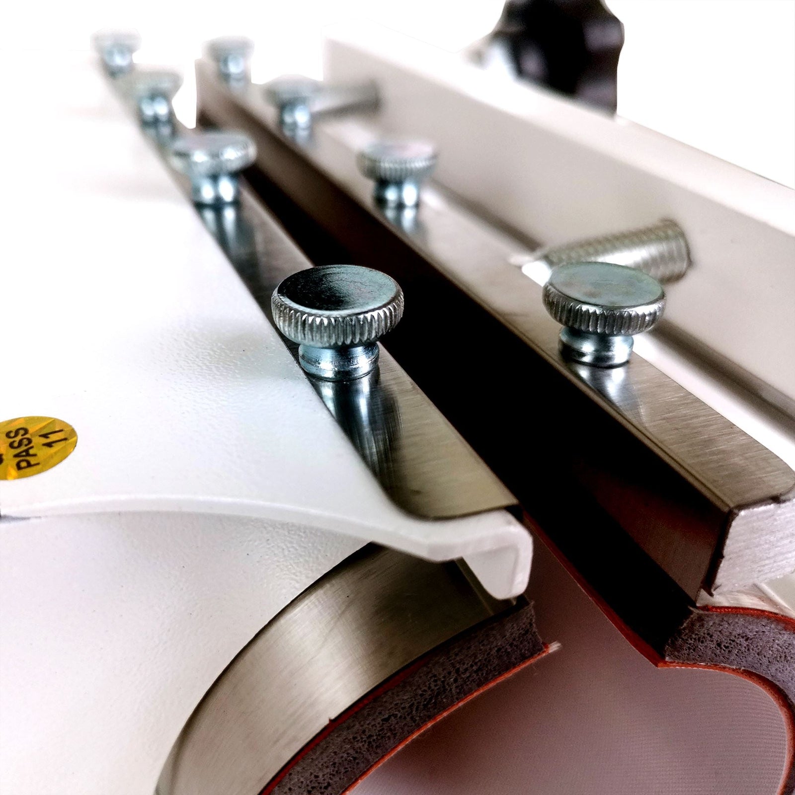 Swing Design 7-In-1 Tumbler Press 20Oz/30Oz Bundle - White