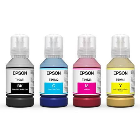 Epson F170 Sublimation Ink