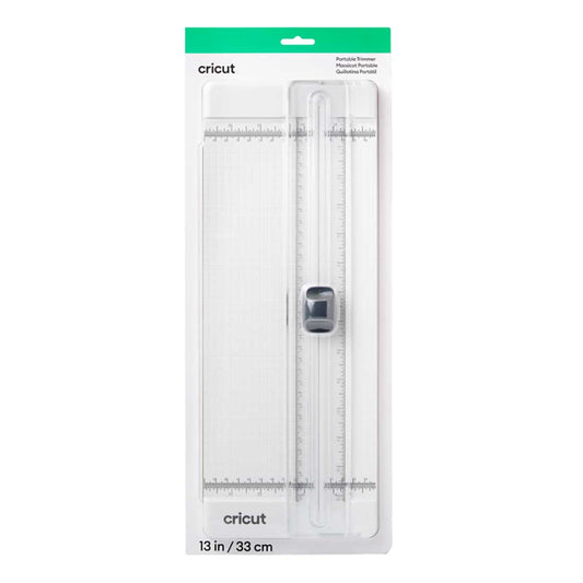 Cricut Portable Trimmer, 13 in (33 cm)
