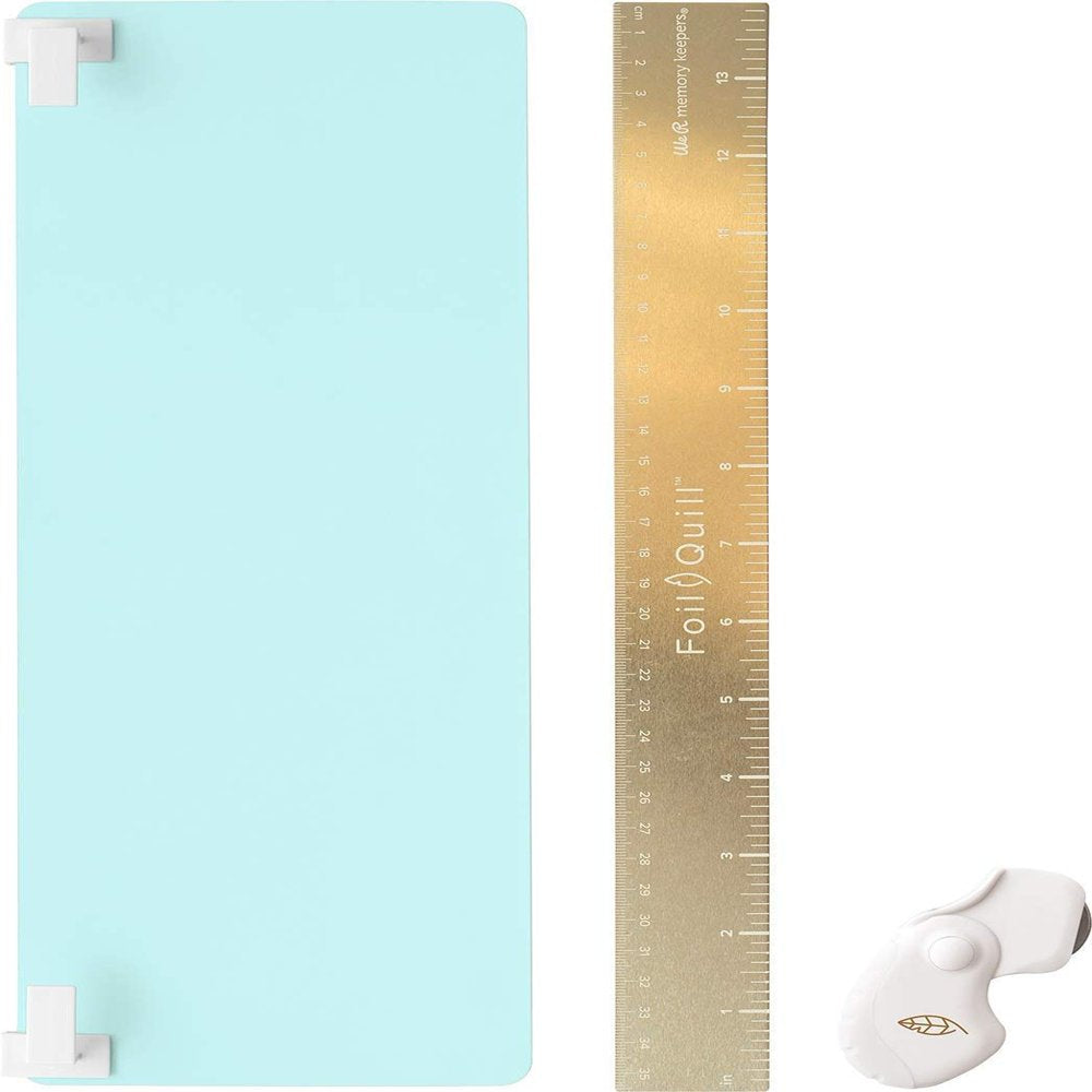 We R Memory Keepers, Foil Cutting Kit