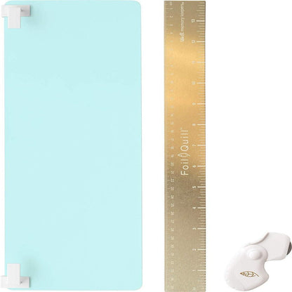 We R Memory Keepers, Foil Cutting Kit