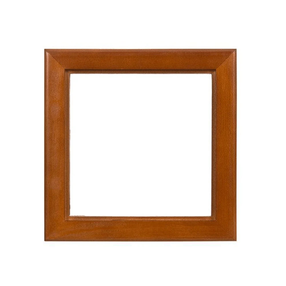 HPN Sublicraft 6" X 6" Wooden Tile Frame - 100 per Case