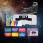 Virtuoso SG1000 Sublijet Sublimation Printer with Truespec 16" X 20" Hybrid Heat Press