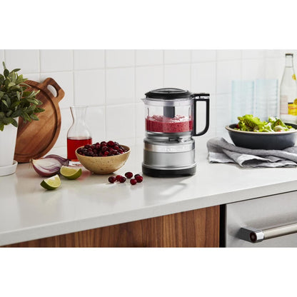3.5 Cup Food Chopper - KFC3510