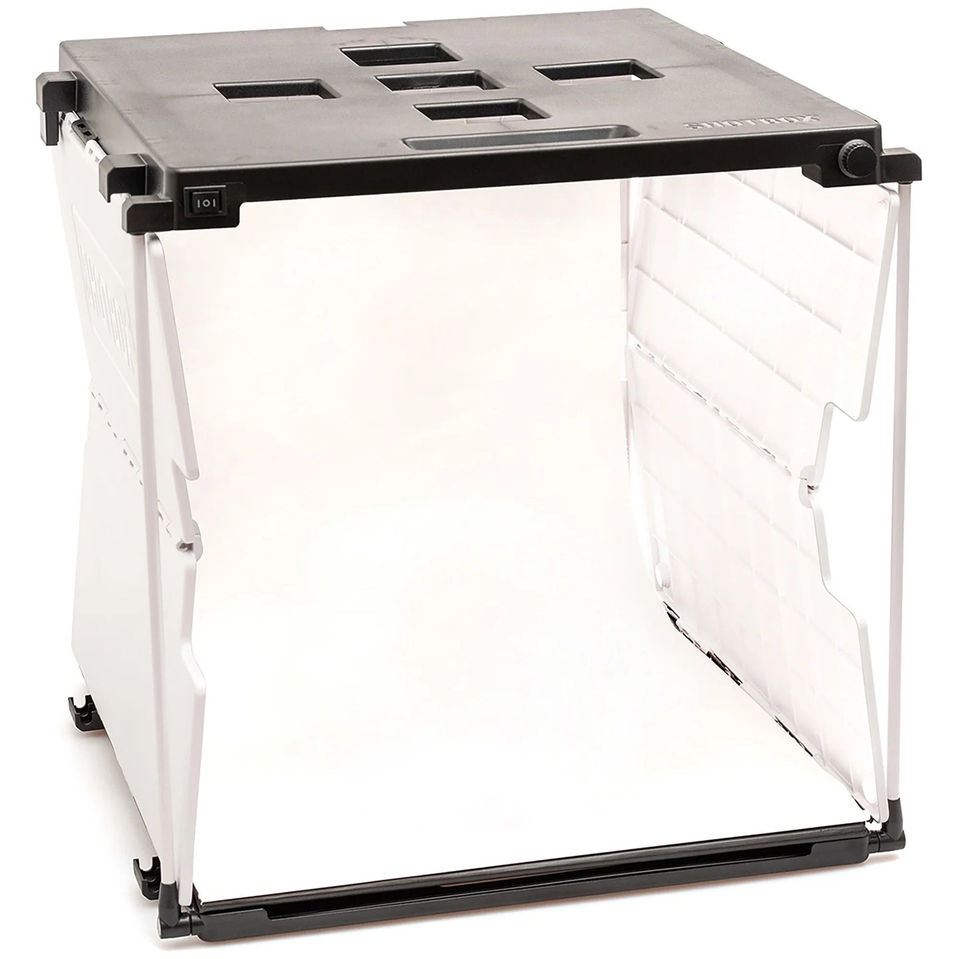 We R Memory Keepers Shotbox Photo Studio Kit-6 Pieces