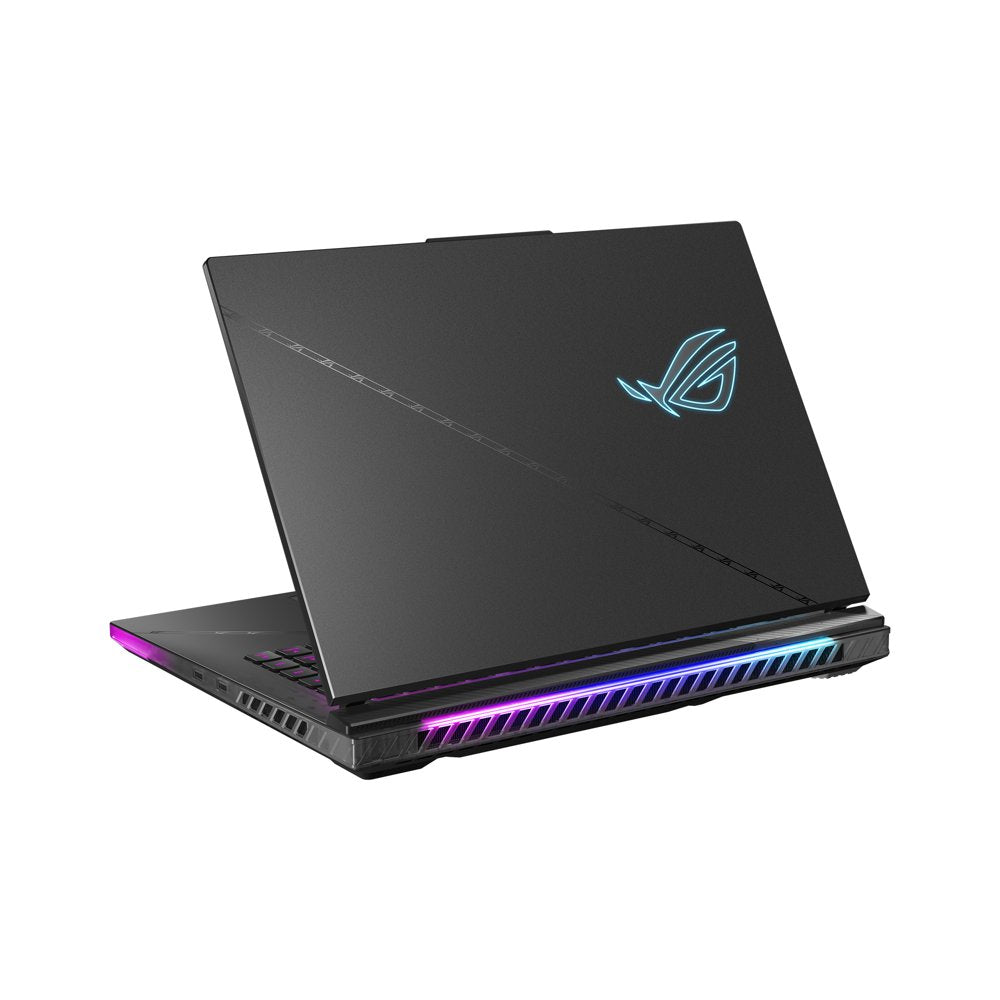 ROG Strix SCAR 16 (2023) Gaming Laptop, 16” Nebula HDR QHD, Nvidia RTX 4090, Intel I9-13980Hx, 32GB DDR5, 2TB SSD, Win 11 Pro, G634JY-XS97