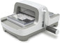 Sizzix Big Shot Machine, 6" Die-Cutting and Embossing Machine, Machine Only