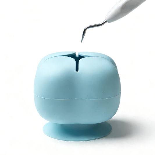 Weeding Scrap Collector with Suction Base for Vinyl Weeding Tools Compatible with Cricut, Silhouette Accessories for Craft and Home Decor