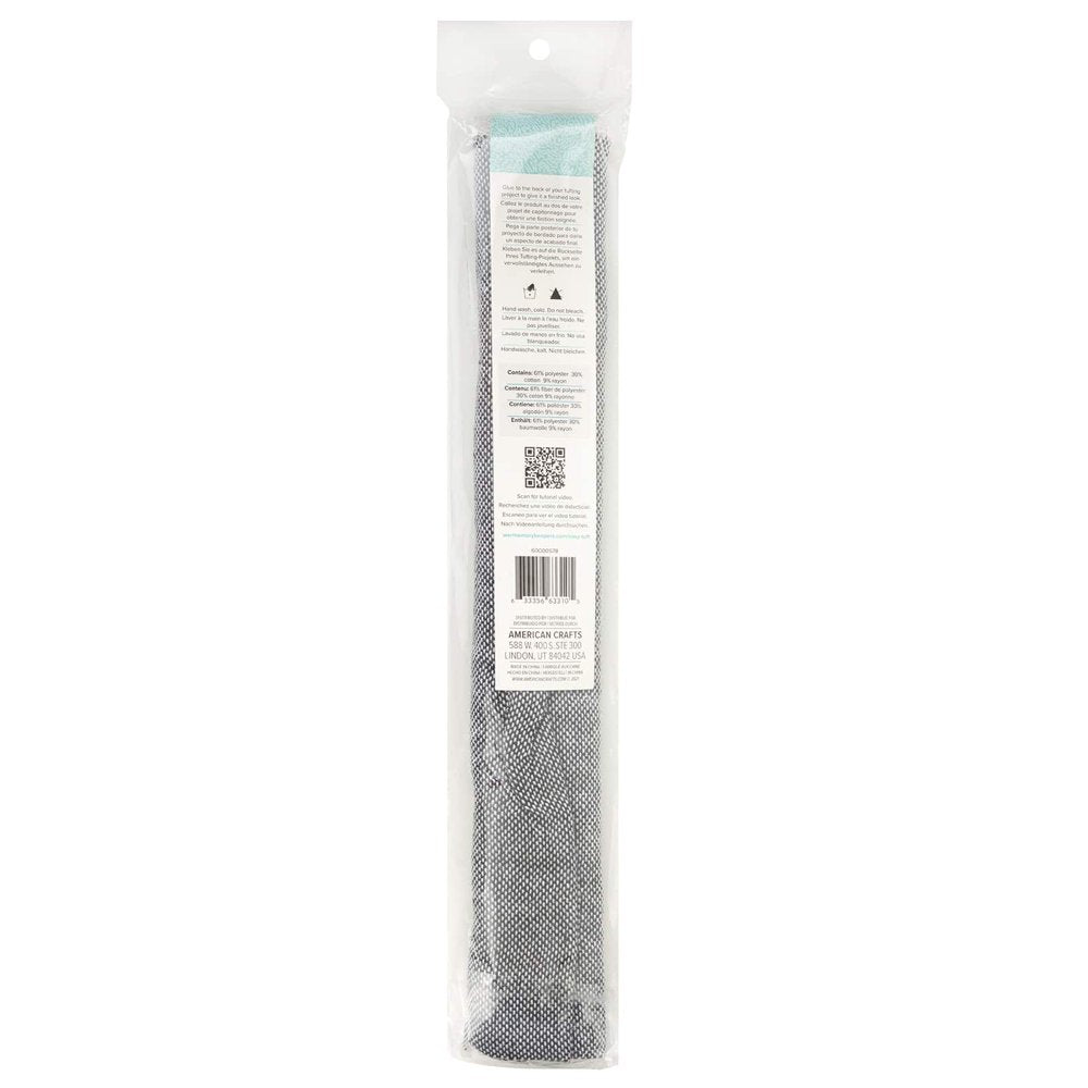 ® Easy™ Tuft Project Backing