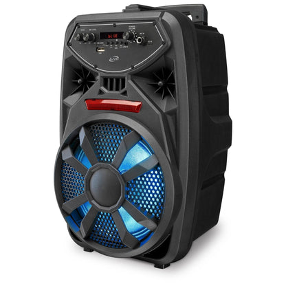 Bluetooth Tailgate Speaker, ISB380B, Black