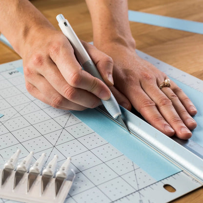Cricut Essential Tools Bundle
