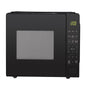 1.1 Cu. Ft. Countertop Microwave Oven, 1000 Watts, Black, New