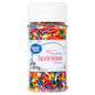 Decorating Rainbow Sprinkles, 2.7 Oz