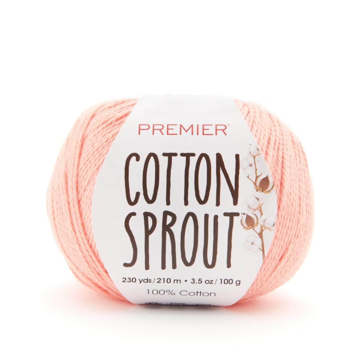 Cotton Sprout® DK