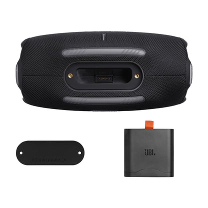 Xtreme 4 - Portable Waterproof Speaker - Black