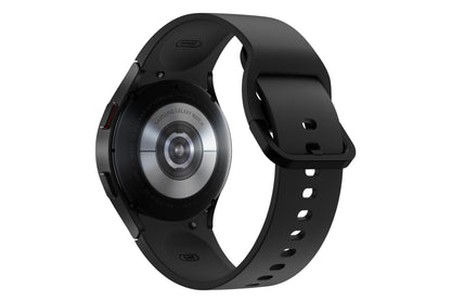 Galaxy Watch4 40Mm Bluetooth and Wifi Smart Watch, Black