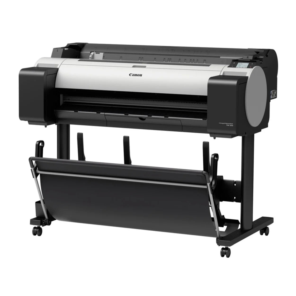 Canon Imageprograf TM-300 36-Inch Large-Format Inkjet Printer