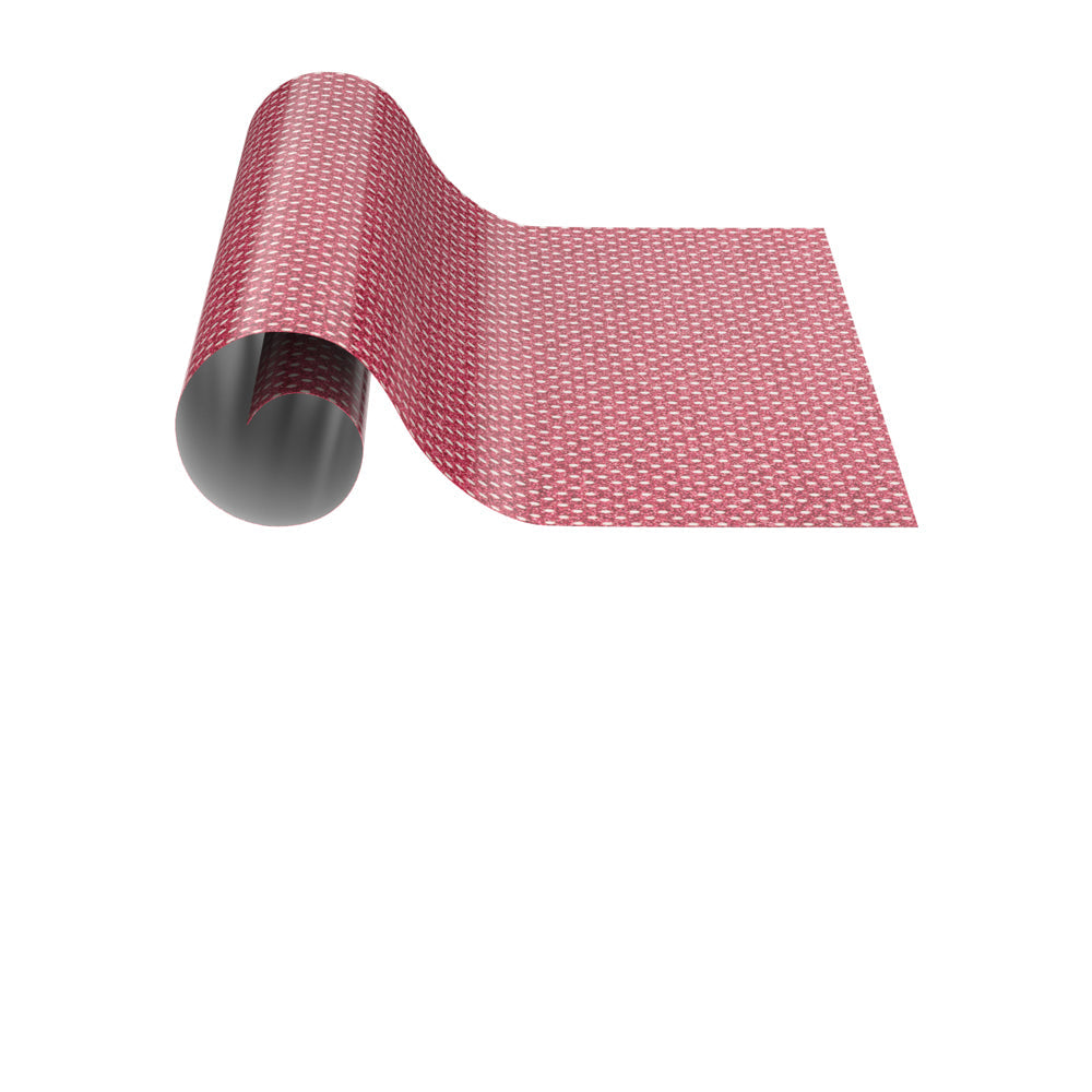 ® Everyday Iron-On™ Vinyl Mesh , Pink, 12" X 24"