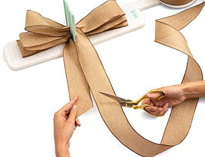 Bow Maker