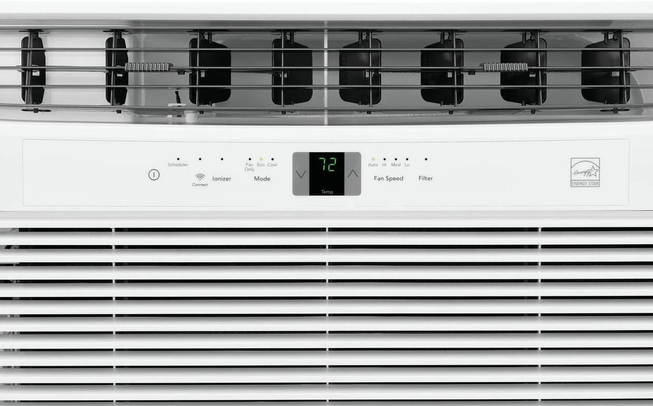 FHTW123WA1 Air Conditioners|Thru-The-Wall