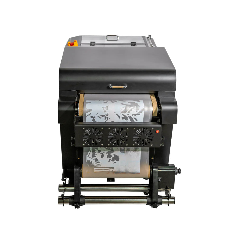 DTF 4300 17" Direct to Film Printer with 17" Horizontal Shaker