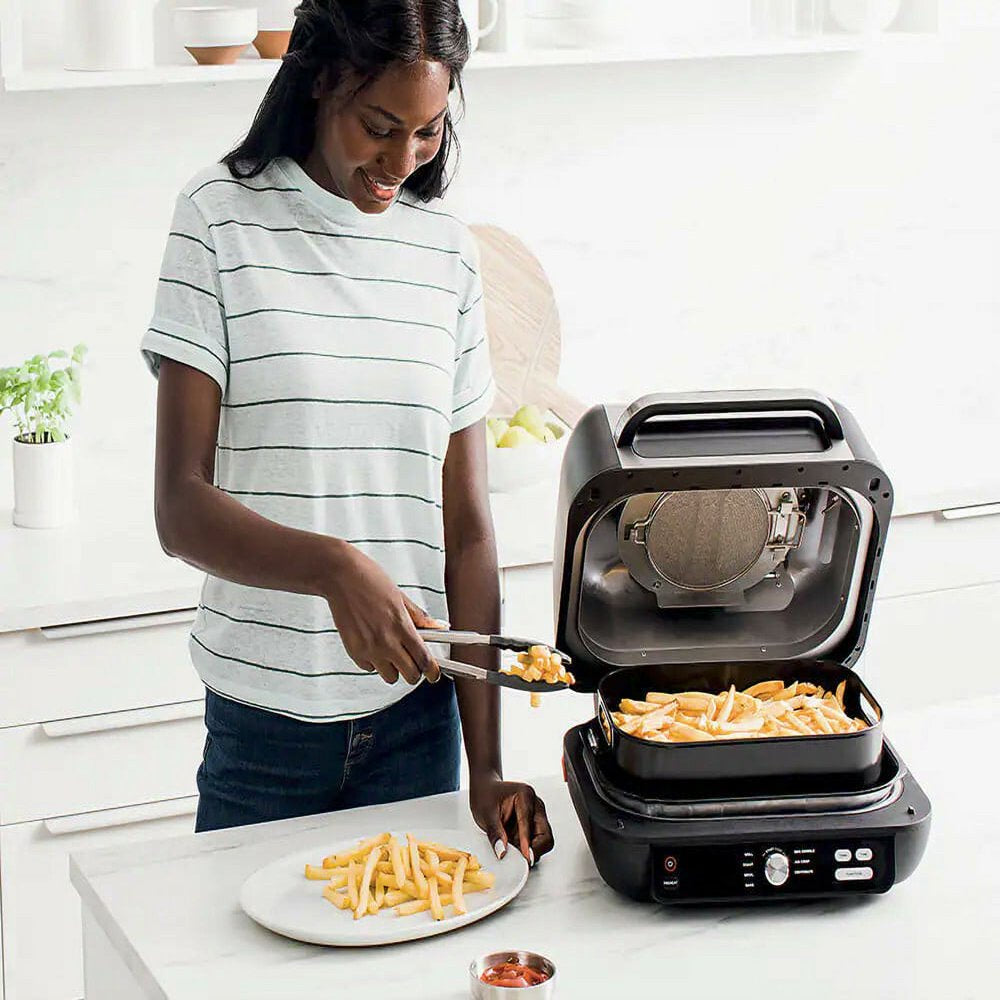 Foodi XL Pro Grill, Griddle & Air Fryer