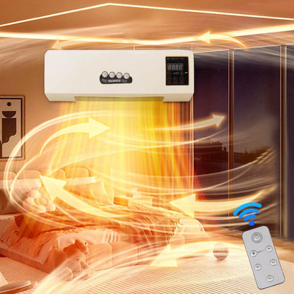 12000 BTU through the Wall Air Conditioner,115V,440 Sq. Ft. Ac Window Unit,Portable Mobile Conditioning Outdoor Camping Household-Cooled -One Machine without External Mini Small Conditioner