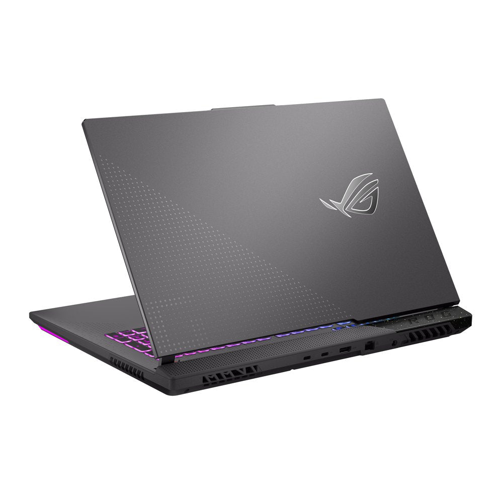 ROG Strix G17 (2023) 17.3” QHD 240Hz Gaming Laptop, Ryzen 9-7845HX, NVIDIA Geforce RTX 4060, 16GB DDR5 RAM, 1TB SSD, Windows 11, G713PV-WS94