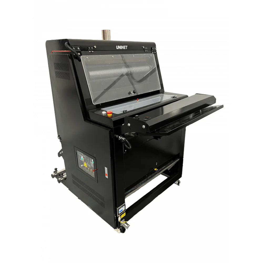 DTF 4300 17" Direct to Film Printer with 17" Vertical Slim Shaker