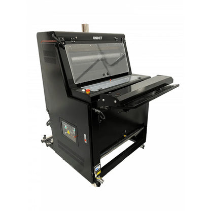 DTF 4300 17" Direct to Film Printer with 17" Vertical Slim Shaker