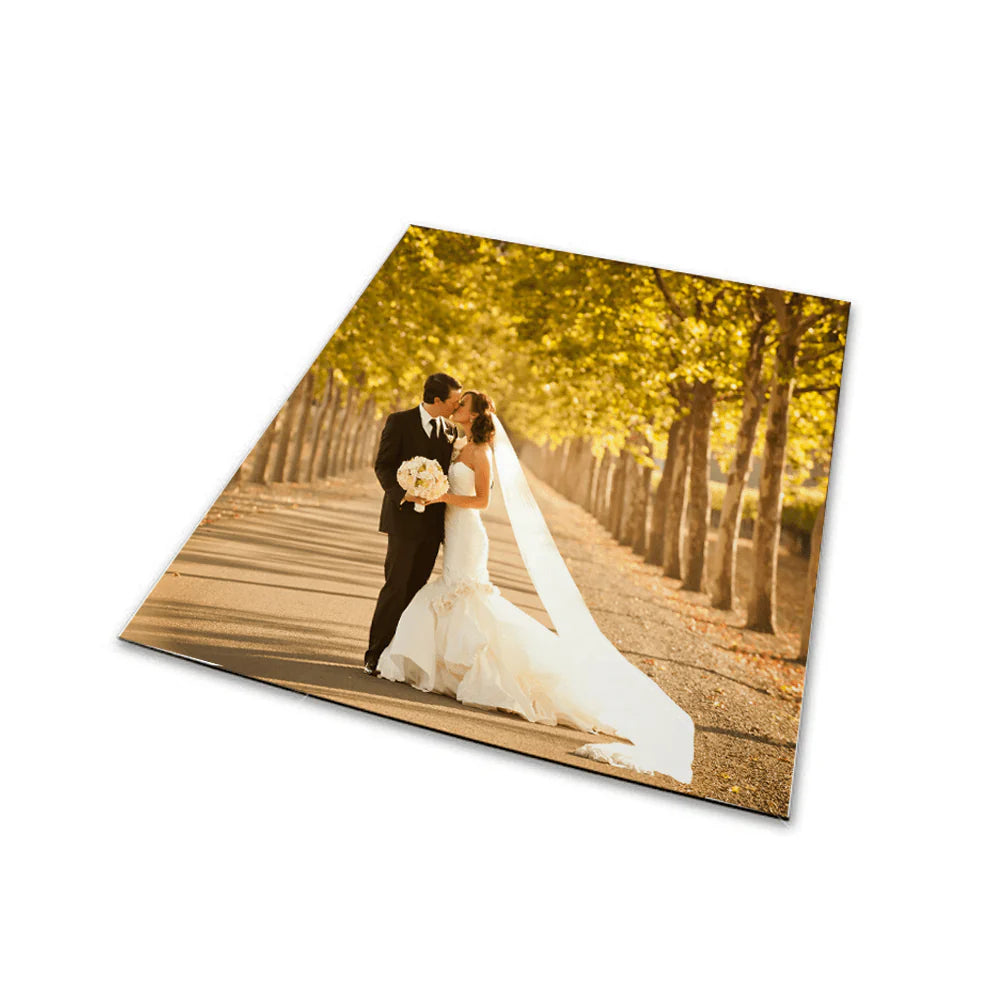15.5" X 18.5" Sublimation Hardboard Sheet Stock