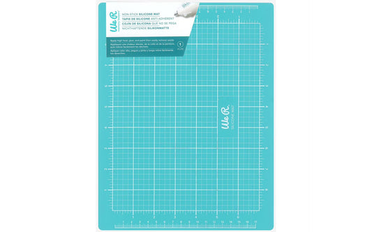 We R Memory Craft Surface Silicone Mat 8.5"X 11"