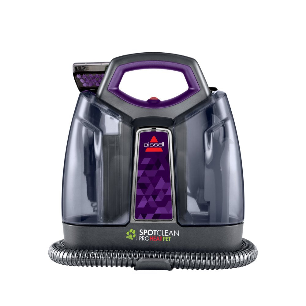 Spotclean Proheat Pet Portable Carpet Cleaner 2513W