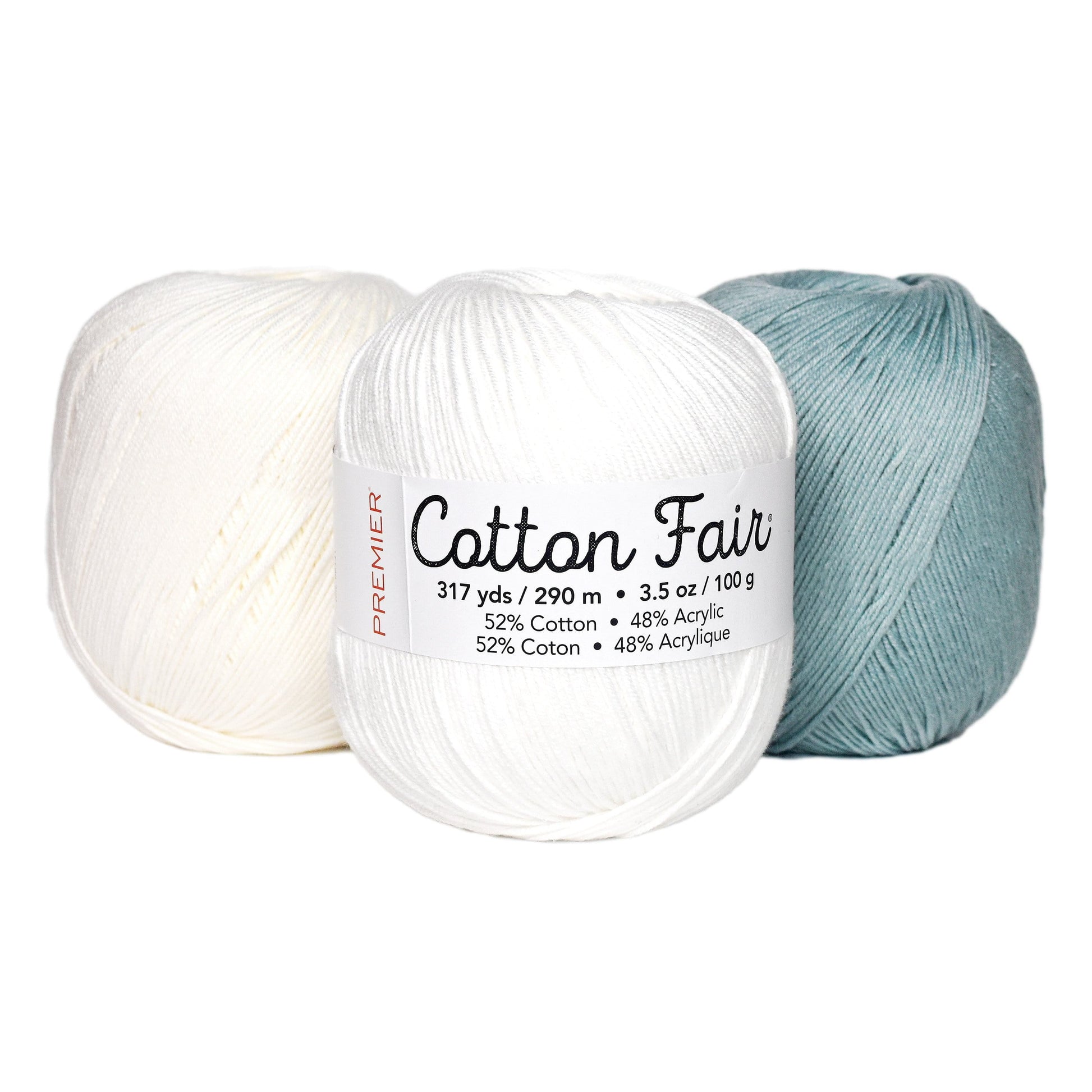 Cotton Fair® Sport