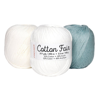 Cotton Fair® Sport