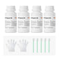 HTVRONT DTF Cleaner Ink 250Ml*4
