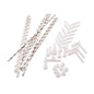 Pinwheel Attachments 10 Sets