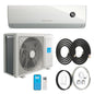 Atomi Smart 12K BTU Tempestas Smart Air Conditioner + Heater