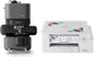 Brother Skitch Single-Needle Embroidery Machine and SP1 Sublimation Printer