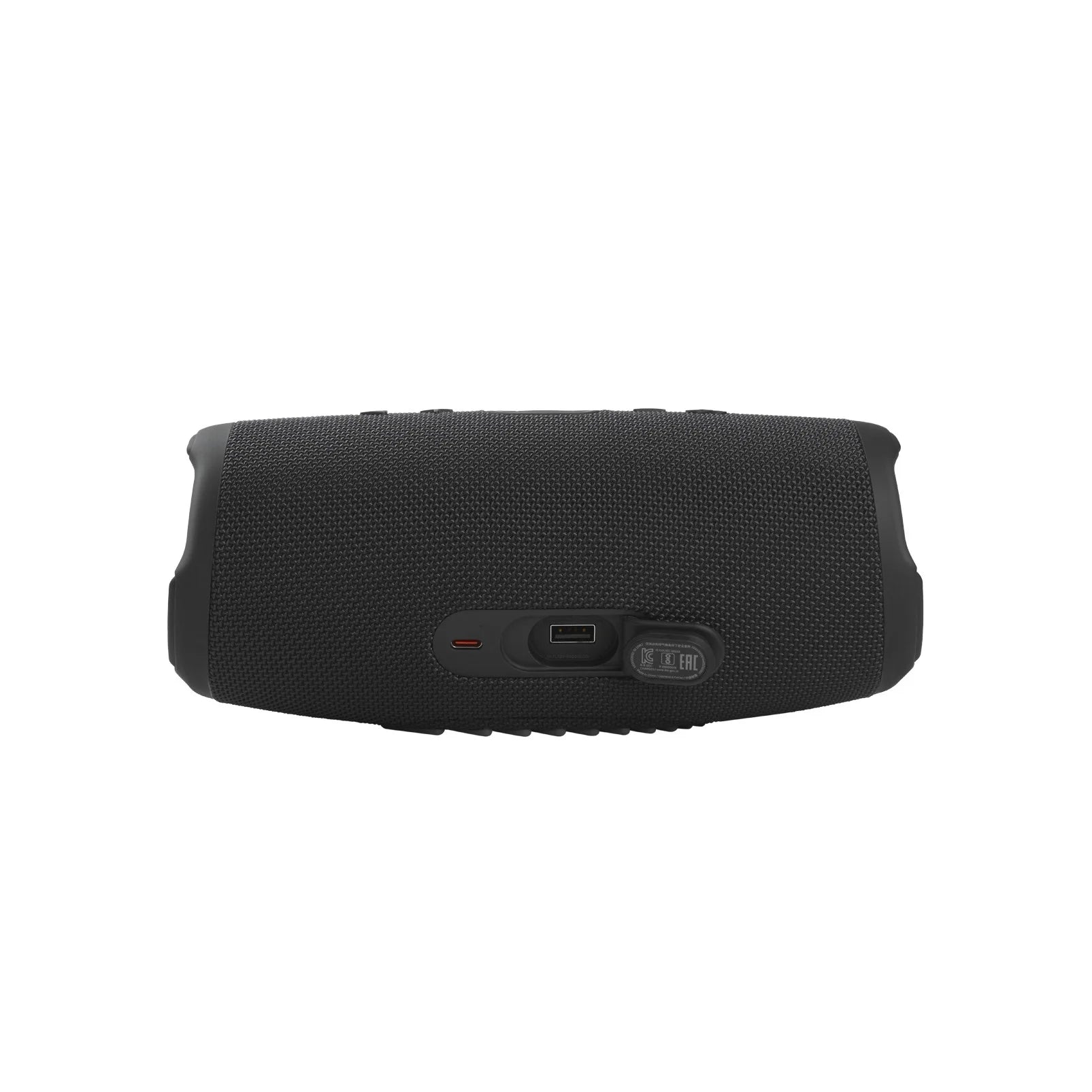 Charge 5 - Portable Waterproof Speaker with Powerbank - Black