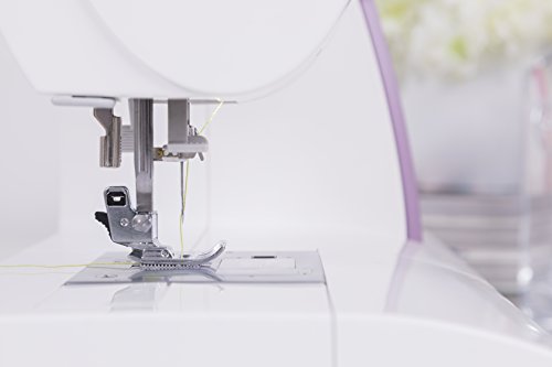 Singer | Quantum Stylist 9985 Computerized Portable Sewing Machine