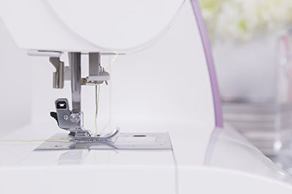 Singer | Quantum Stylist 9985 Computerized Portable Sewing Machine