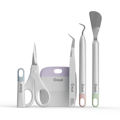 Cricut Essential Tool Set