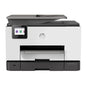 HP OfficeJet Pro 9135e Wireless All-in-One Color Inkjet Printer, Print, scan, Copy, fax, ADF, Duplex Printing Best for Office, 3 Months of Ink Included (404M0A)