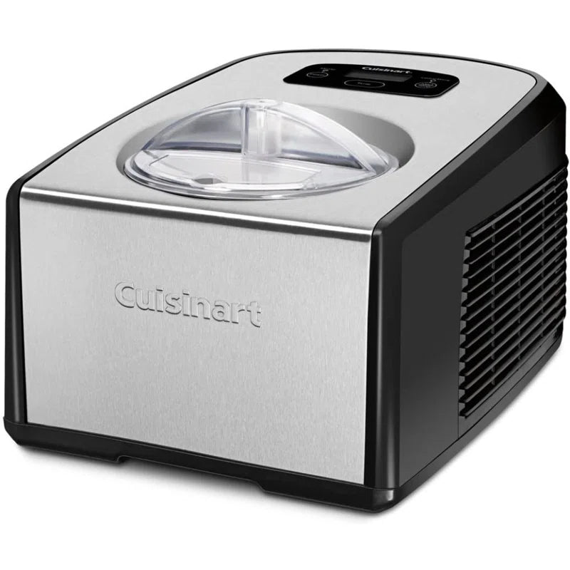 Cuisinart Ice Cream and Gelato Maker